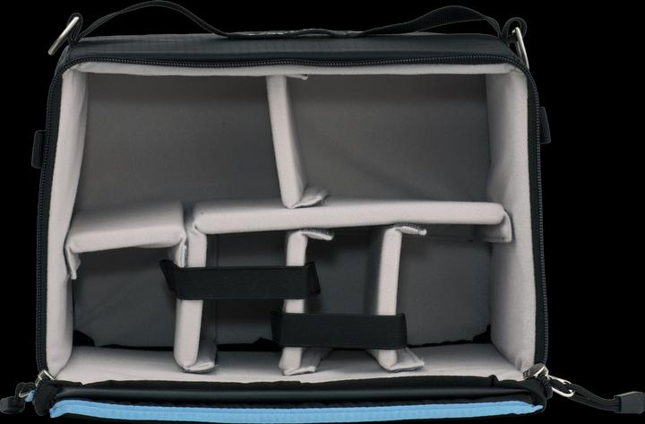 Actual product image F-Stop Pro ICU Small (Camera shoulder bag, Camera inner pocket)