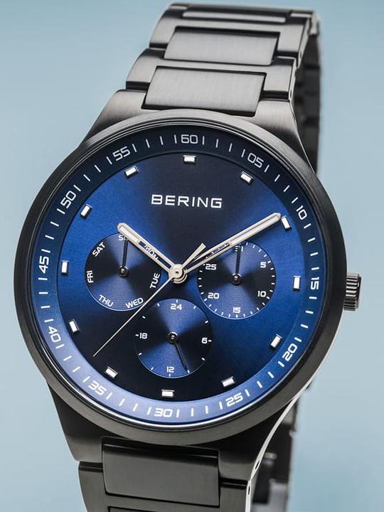 Image du produit Bering Classic (Montre analogique, 40 mm)