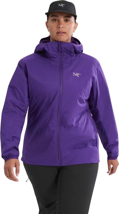 Actual product image Arc'teryx Atom Hoodie (L)