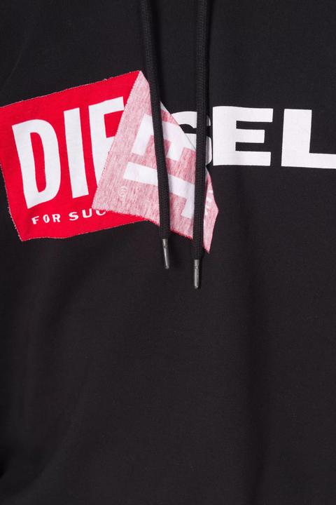 Image du produit Diesel Sweat-shirt (L)