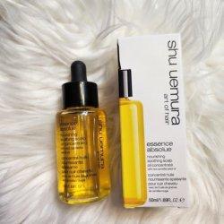 Produktbild Shu Uemura Essence Absolue Nourishing Soothing Scalp Oil Concentrate (50 ml)