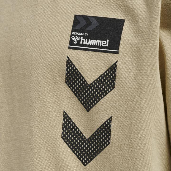 Immagine prodotto hummel Maglietta Wimb S/S (26, 28)