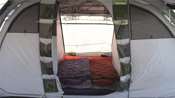 Produktbild Outwell Vermont 7SA (Tunnelzelt, 35 kg, 7 Personen)