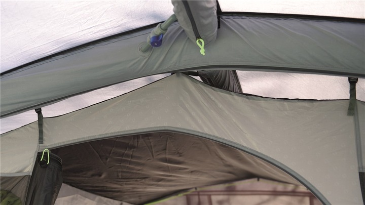 Produktbild Outwell Vermont 7SA (Tunnelzelt, 35 kg, 7 Personen)