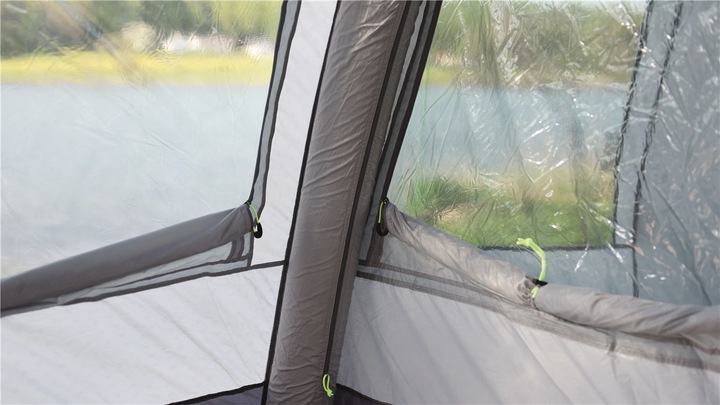 Produktbild Outwell Vermont 7SA (Tunnelzelt, 35 kg, 7 Personen)
