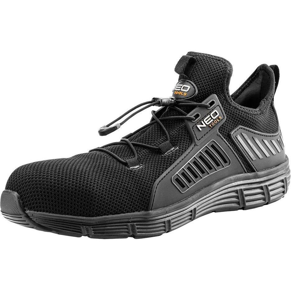 Neo Tools, Sicherheitsschuhe, Protective low boots, S1, composite toe, size 42 (S1, 42)