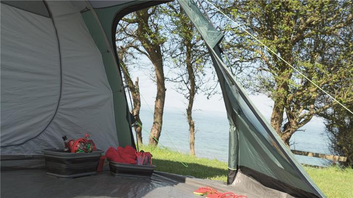 Produktbild Outwell Cloud 4 (Kuppelzelt, 5.90 kg, 4 Personen)