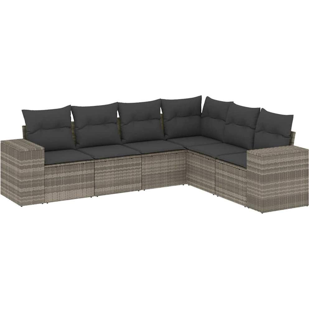 VidaXL, Gartenlounge, Saalburg-Ebersdorf