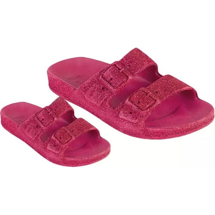 Thumbnail - Cacatoès, Damen, Sandalen, Trancoso, Rosa, (36)
