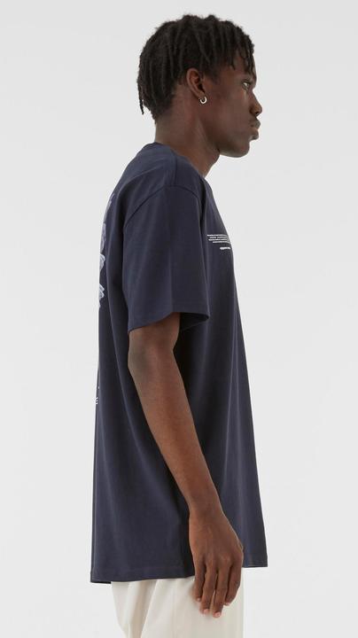 Produktbild Mjgonzales METAMORPHOSE V.2 Heavy Oversized Tee (XS)