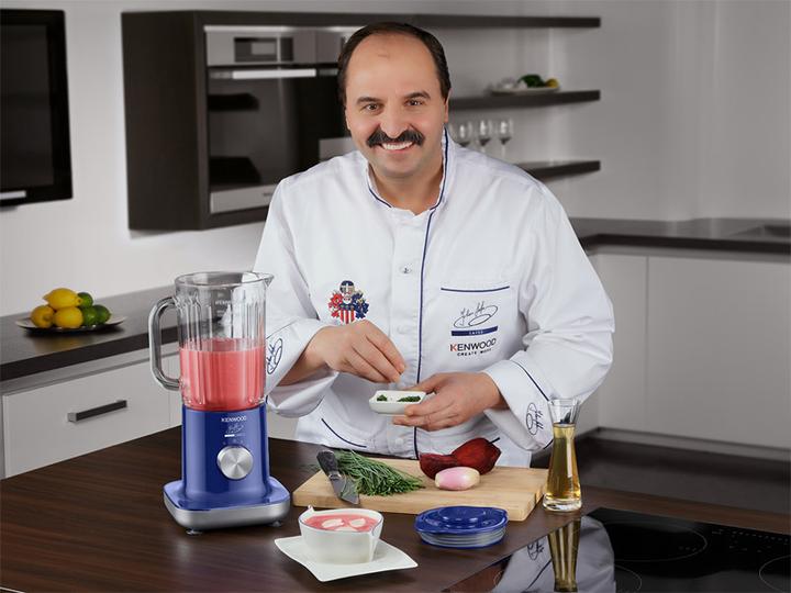 Produktbild Kenwood Lafer Edition BL 716 (750 W)