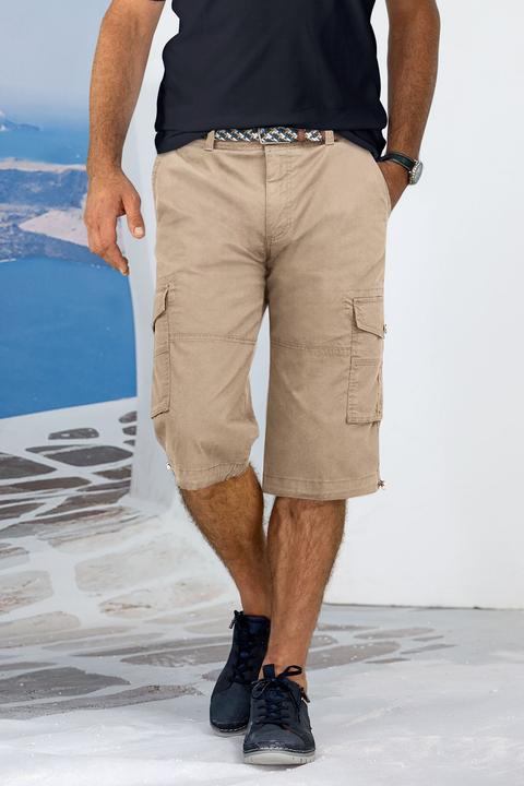 Immagine prodotto Bugatti Cargo-Caprihose (54)