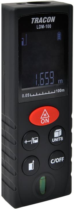 Actual product image Tracon Allgemeines Produkt (100 m)