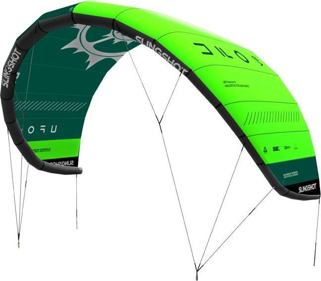 Image du produit Slingshot UFO, Phantasm + Dwarfcraft