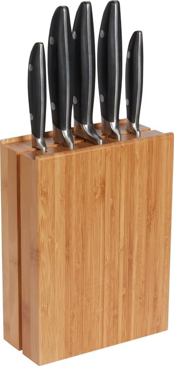 Image du produit micasa Bloc de couteaux ADAMO