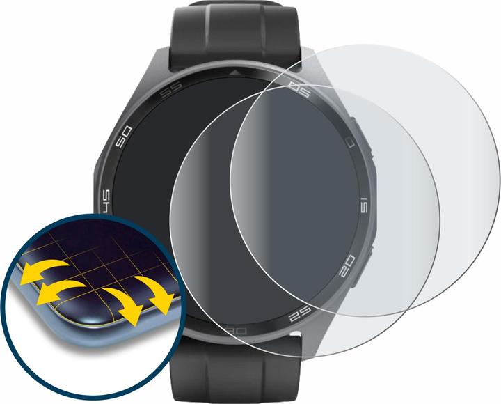 Image du produit BROTECT Full-Screen Protection Mat