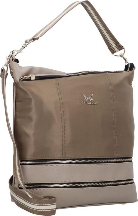 Immagine prodotto Sansibar Borsa a tracolla da 31 cm