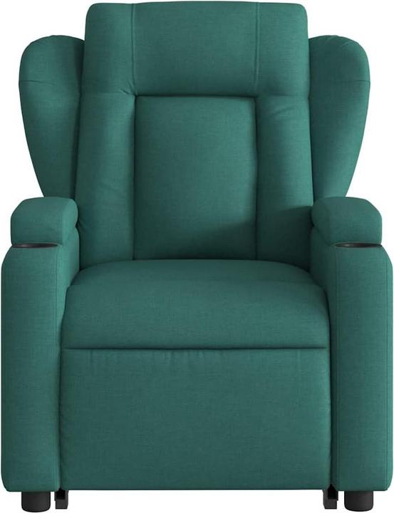 Image du produit vidaXL Massagesessel mit Aufstehhilfe