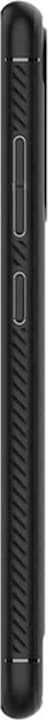 Actual product image Spigen Rugged Armor (Samsung Galaxy S20 FE)