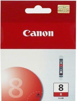 Immagine prodotto Canon Cli-8r (R)