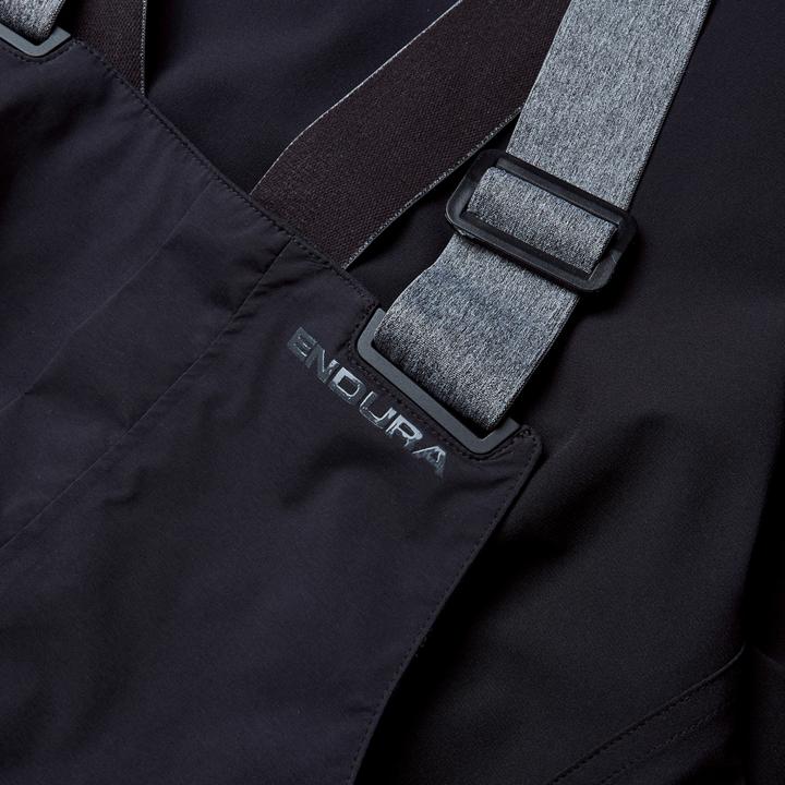 Produktbild Endura Wasserdichte MT500 Trägerhose für Damen (XL)