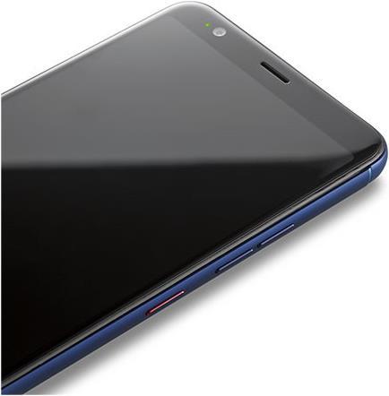 Image du produit Gigaset GS370 Plus (64 Go, Bleu Brillant, 5.70", Double SIM + SD, 13 Mpx, 4G)