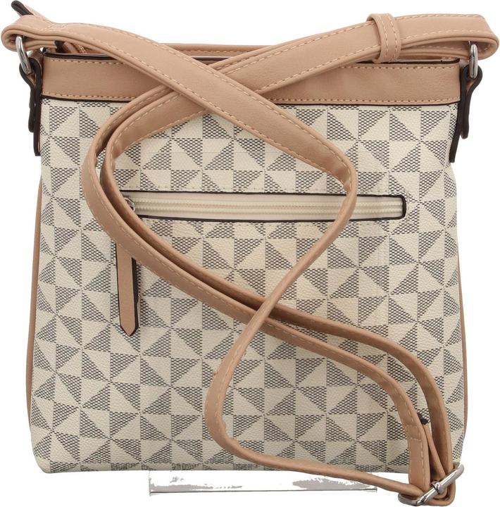 Immagine prodotto Gabor Borsa a tracolla BARINA, misto bianco