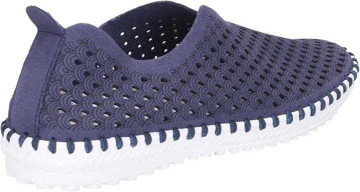 Actual product image Divaz Onyx Slip On Shoes (41)