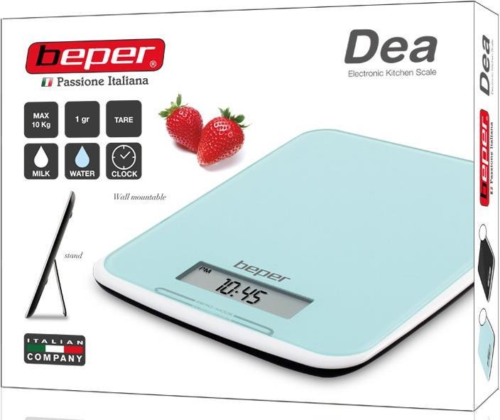 Produktbild Beper Küchenwaage