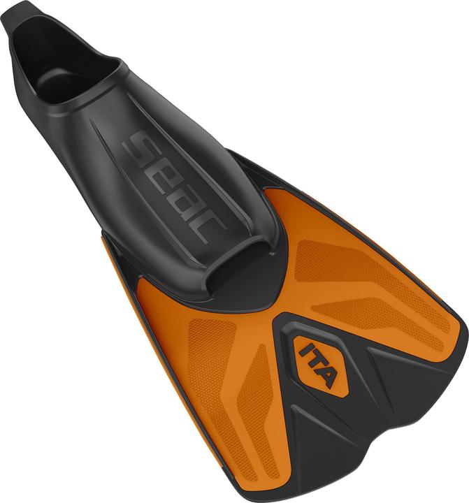 Produktbild Seac FLOSSE ITA ORANGE 42/43