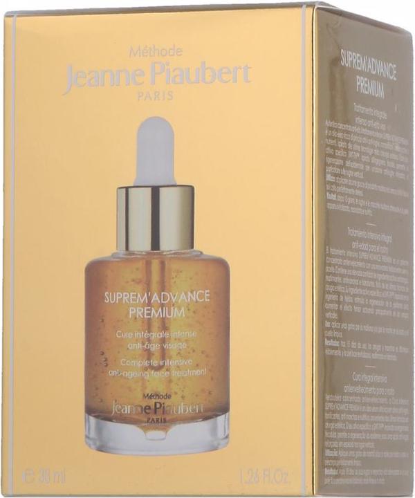 Actual product image Méthode Jeanne Piaubert Suprem' Advance Premium (38 ml)
