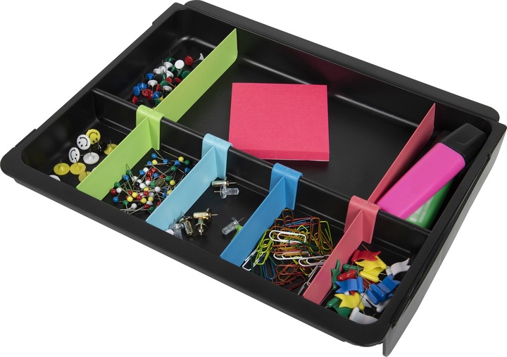 Actual product image Exacompta Drawer insert Drawinsert (298 x 246 x 36 mm)