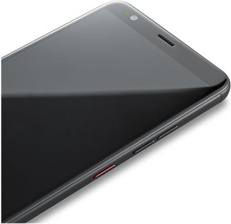 Produktbild Gigaset GS370 Plus (64 GB, Jet Black, 5.70", Dual SIM + SD, 13 Mpx, 4G)