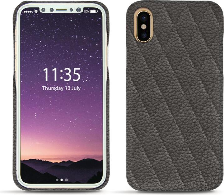Image du produit Noreve Housse cuir (Apple iPhone XS)