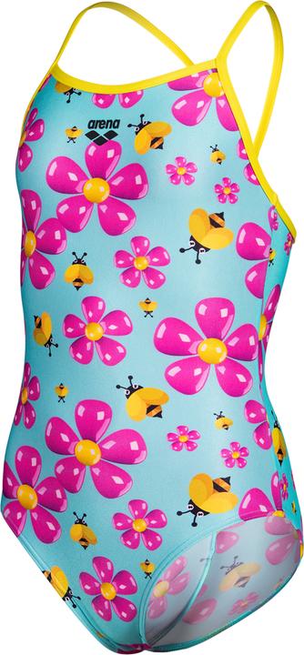 Water Multi, Yellow star