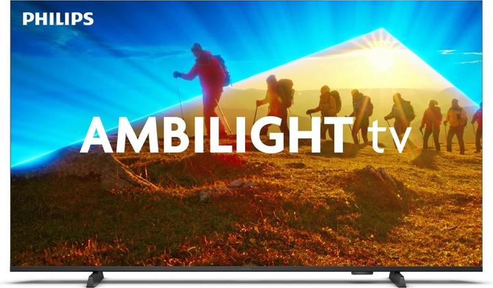 Actual product image Philips 43PUS8009/12 (43", LED, 4K, 2024)