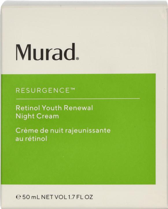 Produktbild Murad Nachtcreme (50 ml, Nachtcreme)