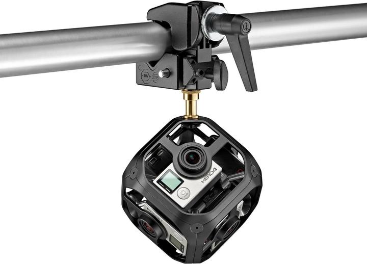 Produktbild Manfrotto VR Clamp (Stativklemme)