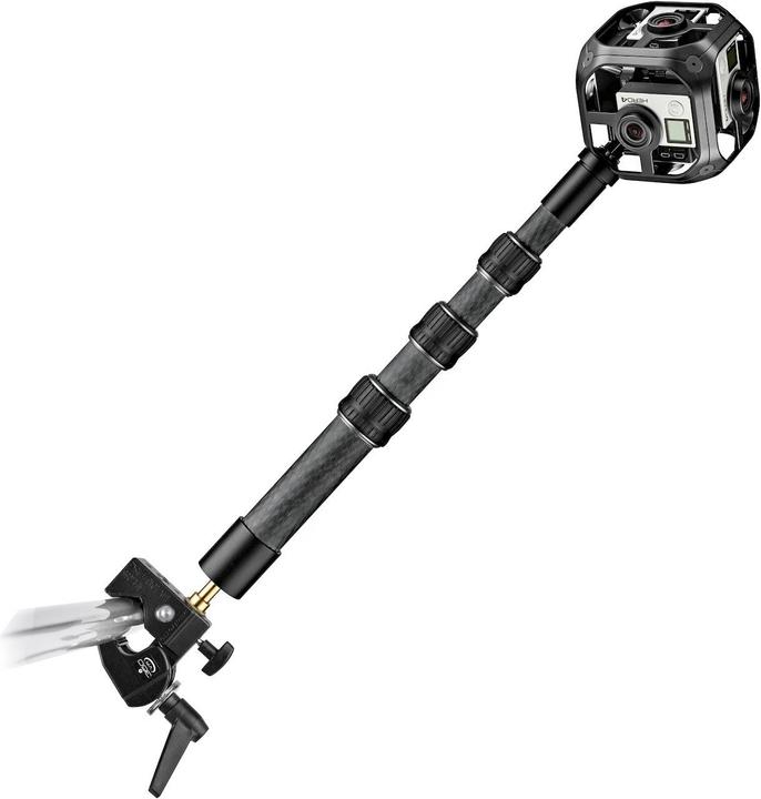 Produktbild Manfrotto VR Boom S