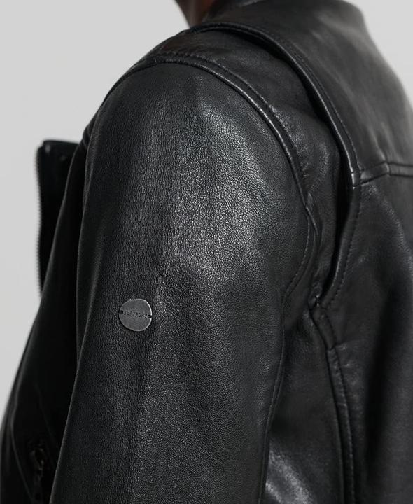 Actual product image Superdry Classic Racer Jacket (M)