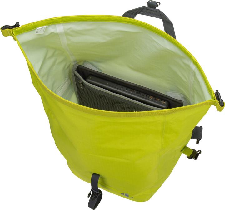 Immagine prodotto Deuter Weybridge 25+5 (25 l, Borsa portapacchi)