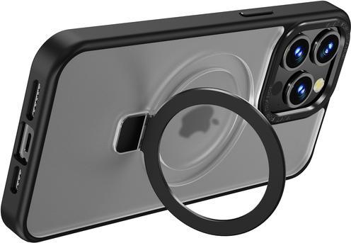 Produktbild Muvit iPhone 15 Pro MagSafe-Hülle Series (Apple iPhone 15 Pro)