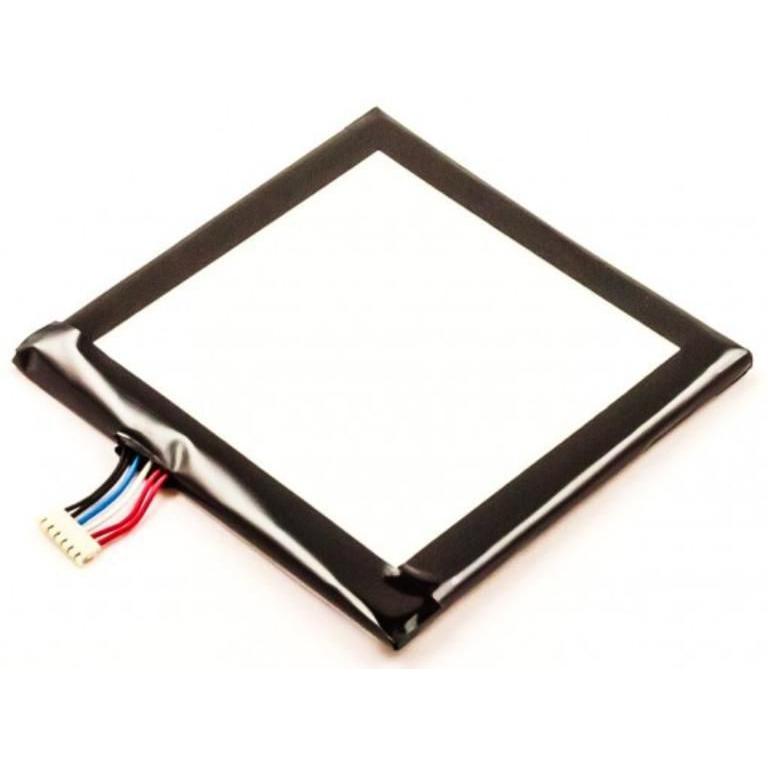 Thumbnail - CoreParts Battery for Mobile (Akku, A9u A9w Hima Aero One A9 One A9 LTE), Mobilgerät Ersatzteile, Schwarz