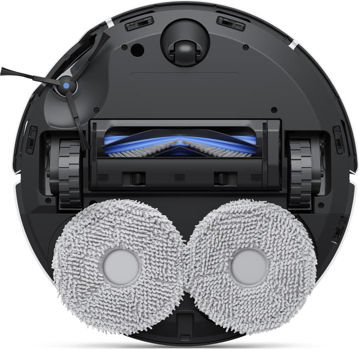 Actual product image Ecovacs Deebot T50 Omni Gen 2 (Vacuum mopping robot)