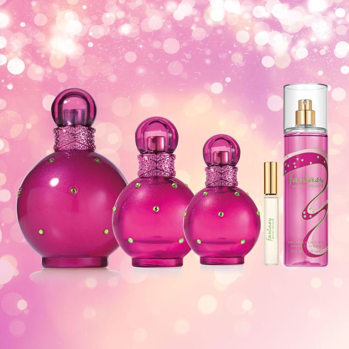Immagine prodotto Britney Spears FANTASY Eau de Vapo 30 ml (Eau de parfum, 30 ml)
