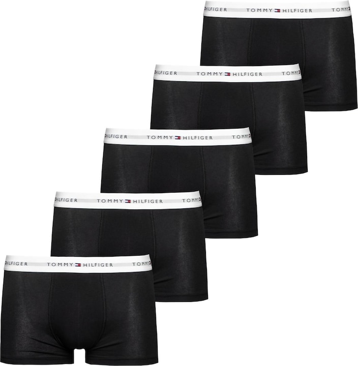 Tommy Hilfiger 5p Trunk