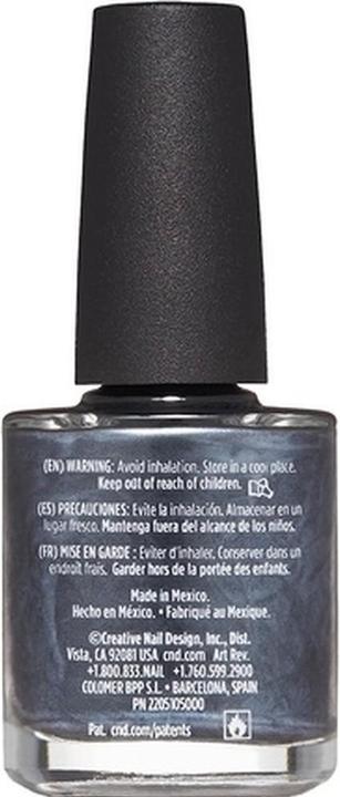 Produktbild CND Vinylux Tülle