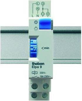 Produktbild Theben ELPA 9