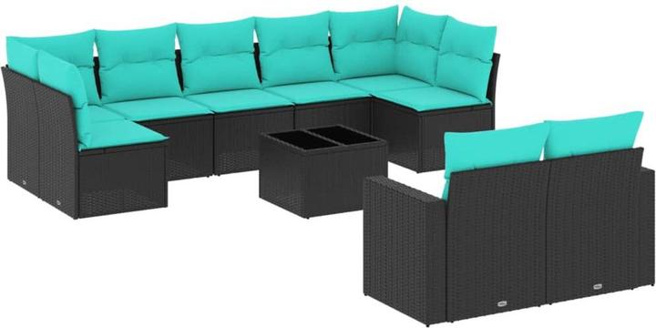 Produktbild vidaXL Murphy