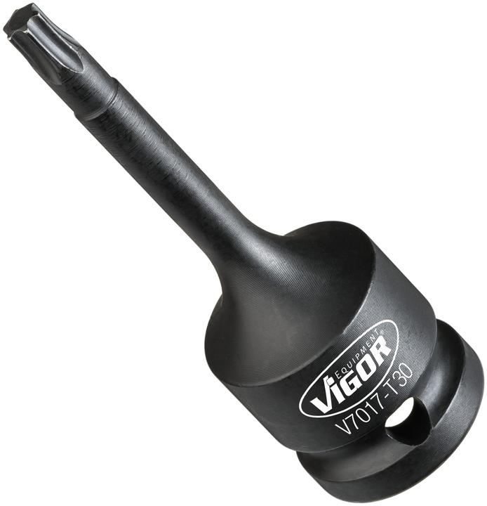 Produktbild Vigor 1/2" TORX-SCHLAGSCHR.DREHER-EINSATZ T30